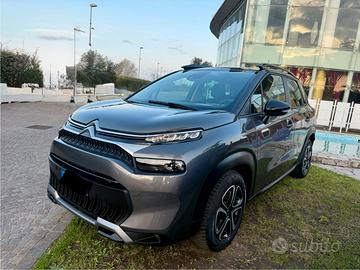 Citroen c3 aircross diesel