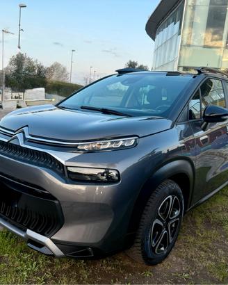 Citroen c3 aircross diesel