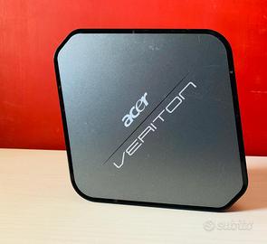 Mini PC Acer Veriton N260G