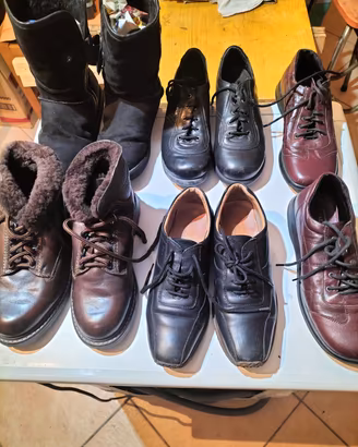 scarpe donna