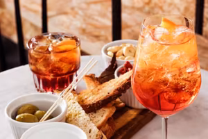 Snack bar caffetteria vic.ze MESTRE