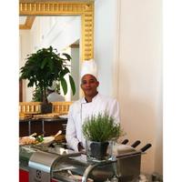 Chef di cucina per collaborazioni occasionali