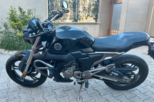 zontes 125 g1 + scarico completo mivv gp