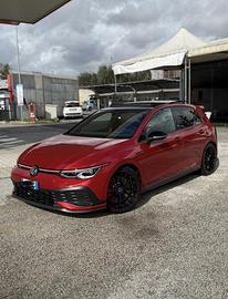 Golf 8 GTI Clubsport edition45
