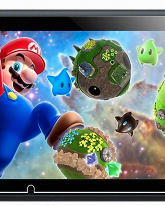 Nintendo Switch, set completo + gioco