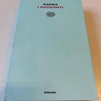 Libro Kafka I racconti Nuovo