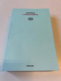 Libro Kafka I racconti Nuovo