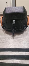 Ktm borsa sella moto