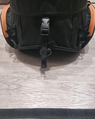 Ktm borsa sella moto