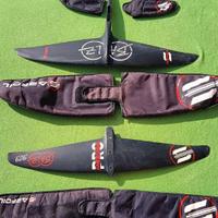 prodotti SAB FOIL PER WING