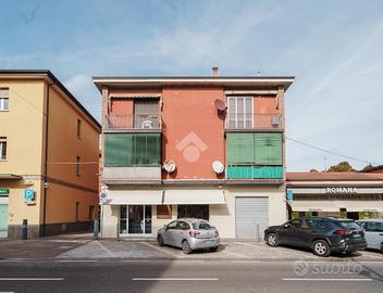 3 LOCALI A ZOLA PREDOSA