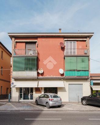 3 LOCALI A ZOLA PREDOSA