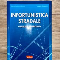 Infortunistica stradale – Manuale operativo  Egaf