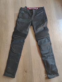 Pantaloni donna moto Alpinestar