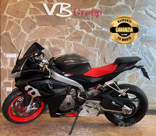 Aprilia RS 660 - 2021