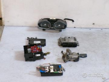Kit Accensione Ford Fiesta 6 serie 1.5 tdci 2015