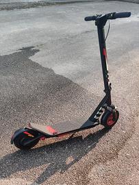 Scooter aprilia esr 2 evo