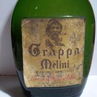 Vecchia Grappa MELINI RESERVE