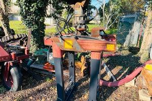 A52 Pinza per escavatore superiore ai 120 q.li