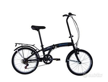 Bicicletta pieghevole folding 20
