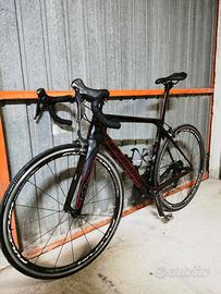 Olympia modello Ikon di taglia 54 (M)