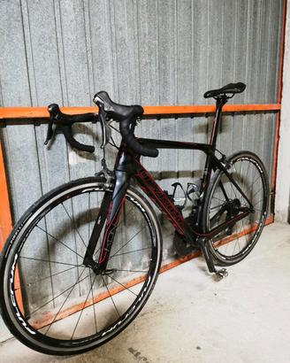 Olympia modello Ikon di taglia 54 (M)