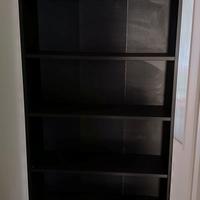 Libreria BILLY IKEA in legno