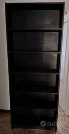 Libreria BILLY IKEA in legno