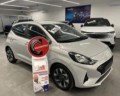 HYUNDAI i10 1.0 MPI 63 CV Connectline KM0 MY25