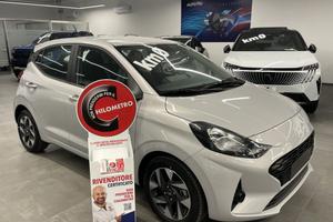 HYUNDAI i10 1.0 MPI 63 CV Connectline KM0 MY25