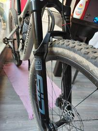 Sid select 35 120mm