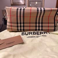 Beauty case burberry