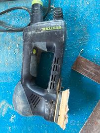 Levigatrice roto-orbitale Festool
