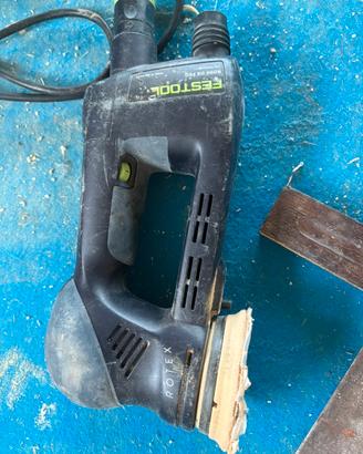 Levigatrice roto-orbitale Festool