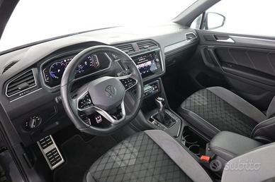 VOLKSWAGEN Tiguan Tiguan 2.0 TDI 150CV SCR DSG R