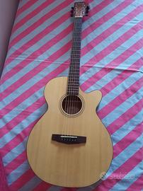 Chitarra Acustica