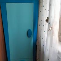 Cameretta bambino Ikea