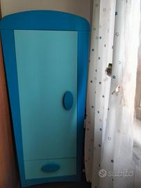 Cameretta bambino Ikea