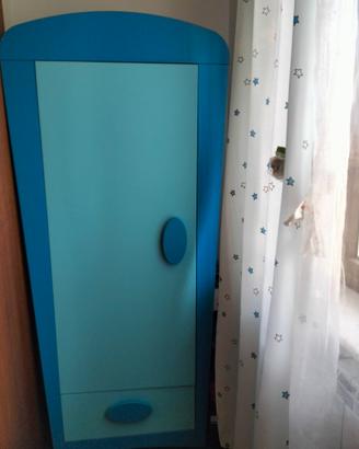 Cameretta bambino Ikea