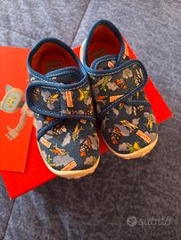 Scarpina superfit 22