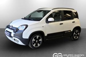 FIAT Pandina 1.0 65cv Hybrid Cross