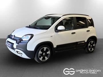 FIAT Pandina 1.0 65cv Hybrid Cross