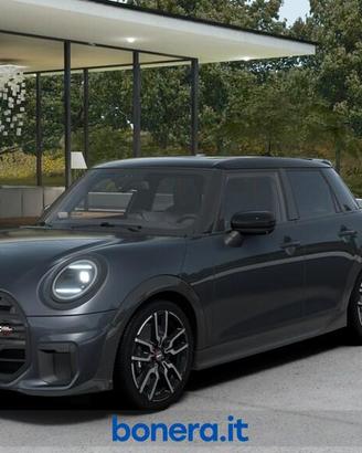 Mini Mini Cooper 5p 2.0 S JCW auto