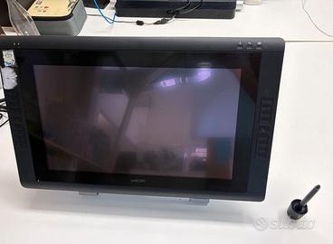 Tavola Grafica Wacom Cintiq 22 HD