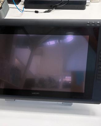 Tavola Grafica Wacom Cintiq 22 HD