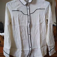 Camicia Stradivarius