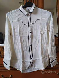 Camicia Stradivarius