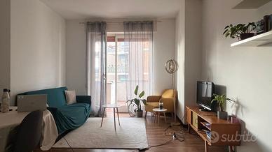 Camera singola centralissima