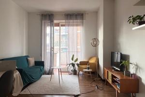 Camera singola centralissima