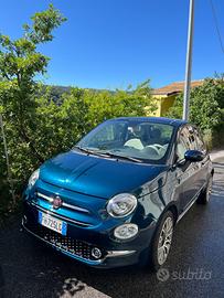 Fiat 500 (2015-->) - 2017